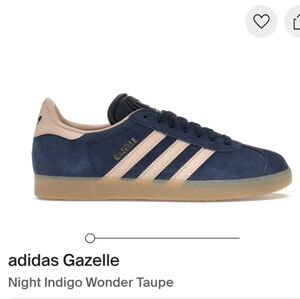 Adidas Gazelle